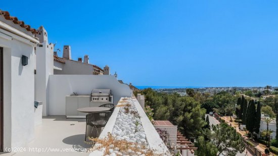 Dúplex en venta en Marbella (Málaga)