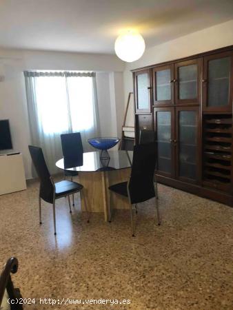 Piso en alquiler de 2 habitaciones en Sollana, Valencia - VALENCIA