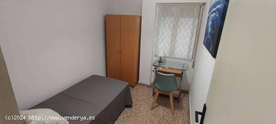  Piso en alquiler de 4 habitaciones en Sollana, Valencia - VALENCIA 