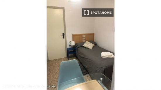 Piso en alquiler de 4 habitaciones en Sollana, Valencia - VALENCIA