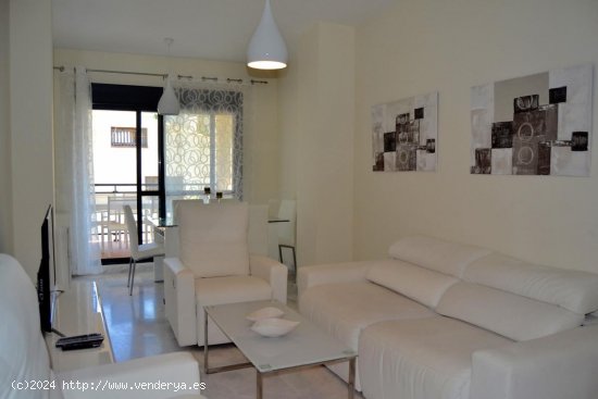 Apartamento en venta en Estepona (Málaga)