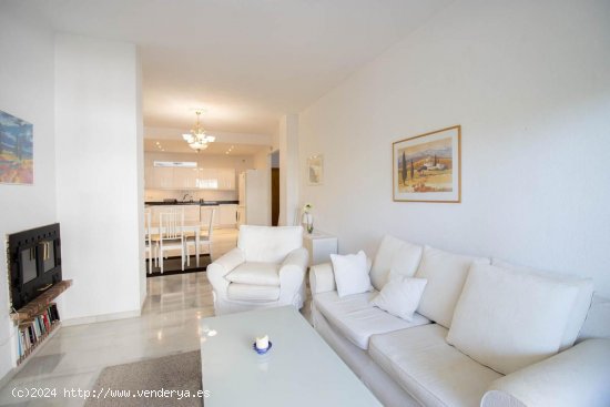  Apartamento en venta en Marbella (Málaga) 