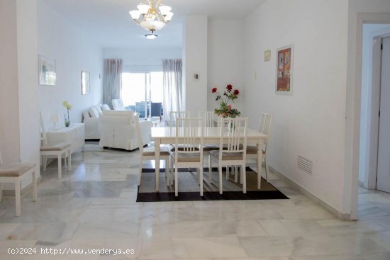 Apartamento en venta en Marbella (Málaga)