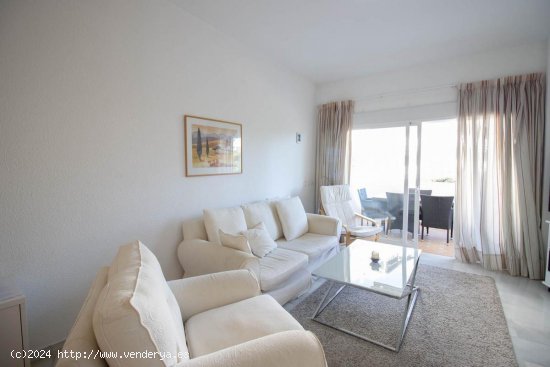 Apartamento en venta en Marbella (Málaga)