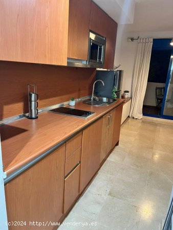  Apartamento en venta en Benalmádena (Málaga) 