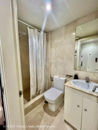 Apartamento en venta en Benalmádena (Málaga)