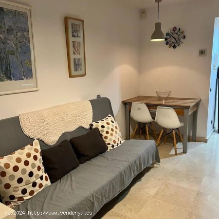 Apartamento en venta en Benalmádena (Málaga)