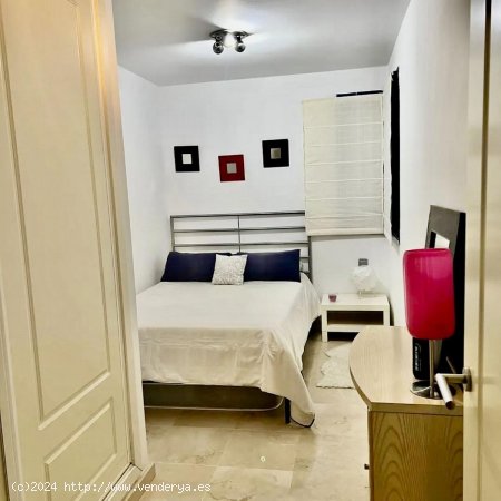 Apartamento en venta en Benalmádena (Málaga)