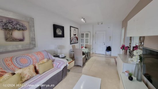 Apartamento en venta en Manilva (Málaga)