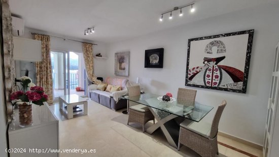 Apartamento en venta en Manilva (Málaga)