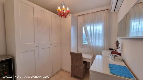 Apartamento en venta en Manilva (Málaga)