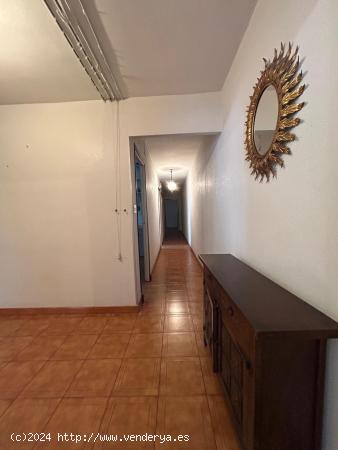 SE VENDE PISO ECONOMICO EN EL CENTRO DE PONFERRADA - LEON