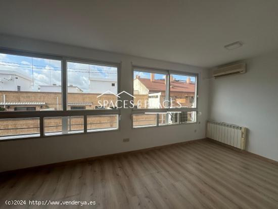 Luminoso piso de 3 habitaciones al lado de Les Ciutat de les Artes - VALENCIA