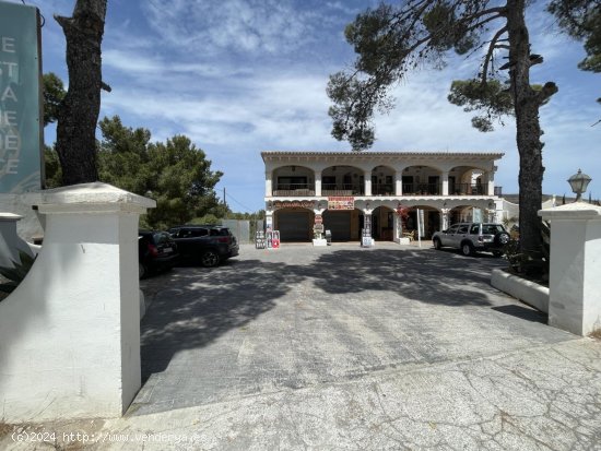 Local en venta en Ibiza (Baleares)