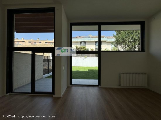 Chalet en venta en Zaragoza (Zaragoza)