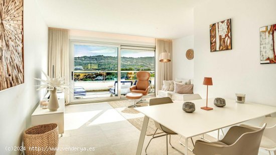 Apartamento en venta en Mijas (Málaga)