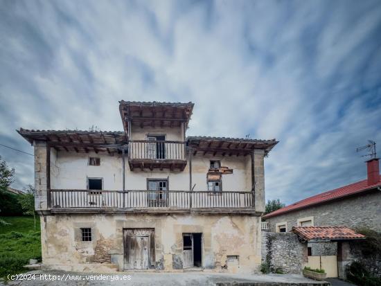 Casa para reformar en Solares - CANTABRIA