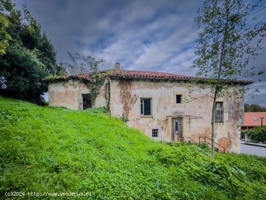 Casa para reformar en Solares - CANTABRIA