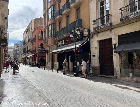 Local en venta en Calle Comedias, Centro Histórico - MALAGA