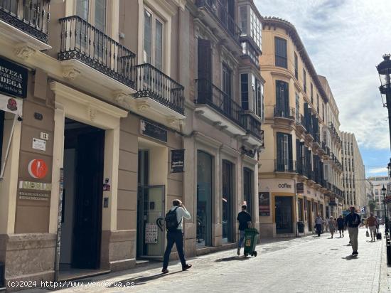 Local en venta en Calle Comedias, Centro Histórico - MALAGA