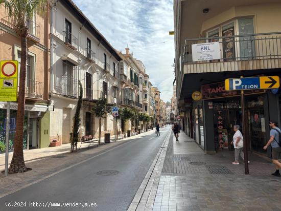  Local en venta en Calle Álamos, Centro Histórico - MALAGA 