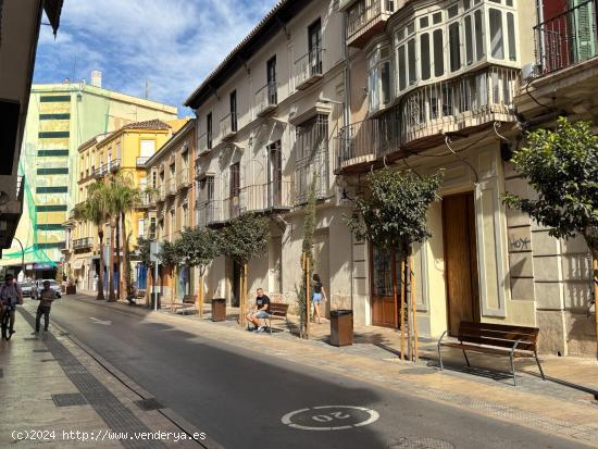 Local en venta en Calle Álamos, Centro Histórico - MALAGA