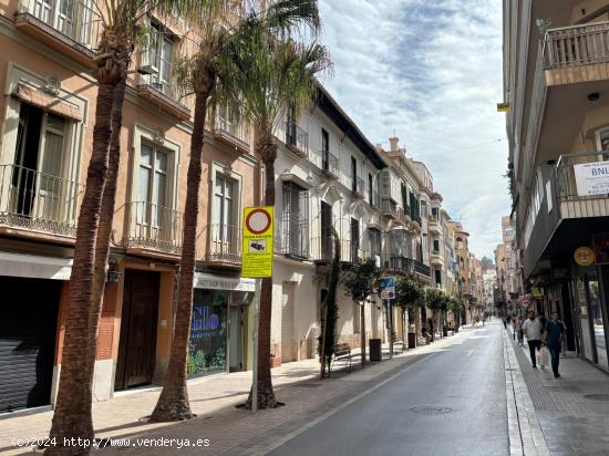 Local en venta en Calle Álamos, Centro Histórico - MALAGA