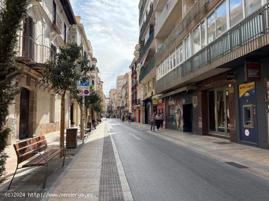 Local en venta en Calle Álamos, Centro Histórico - MALAGA