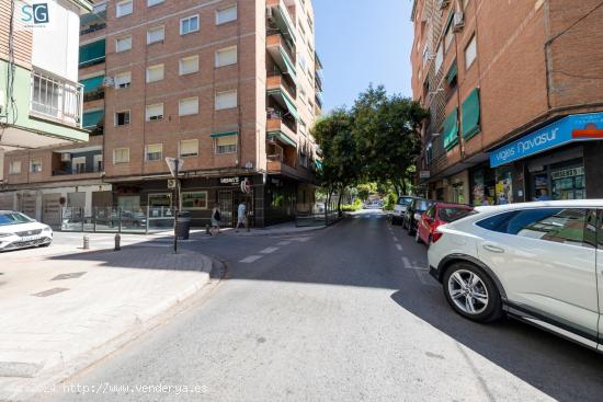 !!Plaza de garaje junto Plaza de Toros!! - GRANADA