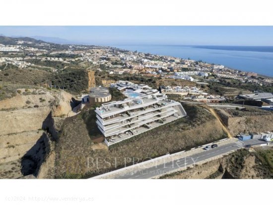 Apartamento en venta en Rincón de la Victoria (Málaga)