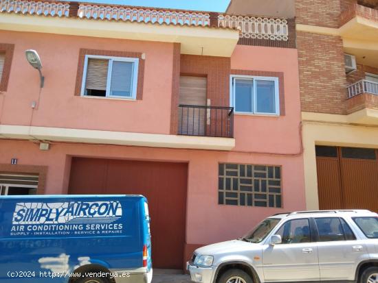  VIVIENDA AMPLIA Y REFORMADA EN FUENTE LA HIGUERA - VALENCIA 