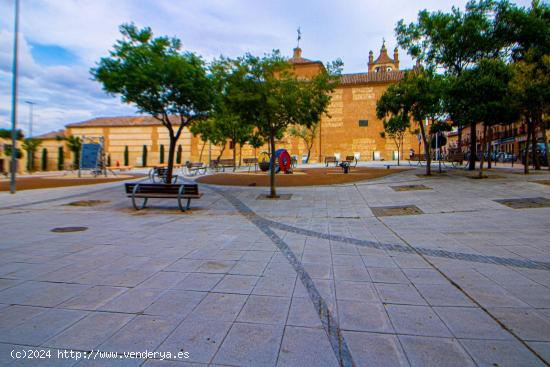 LOCAL DIAFANO EN CASCO HISTORICO - GUADALAJARA