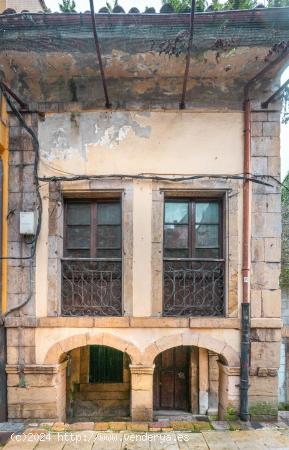 Edificio en Venta en Calle Los Alas, Avilés! Centro Histórico - ASTURIAS