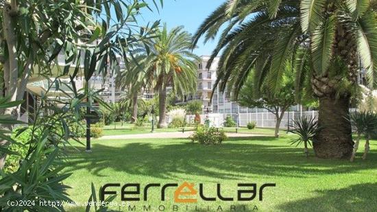  OPORTUNIDAD PLANTA BAJA EN PASEO JAIME I - TARRAGONA 