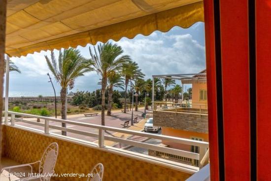  Bungalow en El Mojon con vistas al mar - MURCIA 