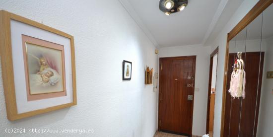 VENTA PISO EN CENTRO MOIXENT - VALENCIA