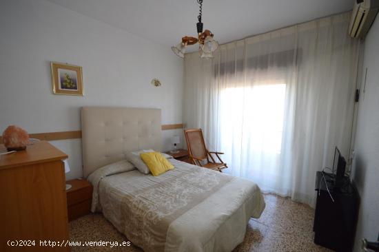 VENTA PISO EN CENTRO MOIXENT - VALENCIA