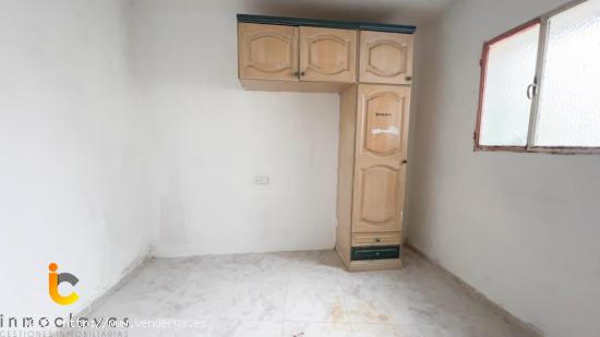 Se vende casa en la Perlita - CADIZ