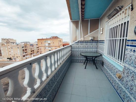  Fantástico apartamento a escasos metros de las playas de La Mata, Alicante, Costa Blanca - TOLEDO 