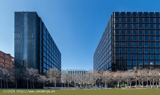 Oficina en Av Diagonal Barcelona - BARCELONA