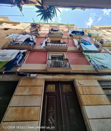  EDIFICIO EN VENTA BARCELONA - BARCELONA 