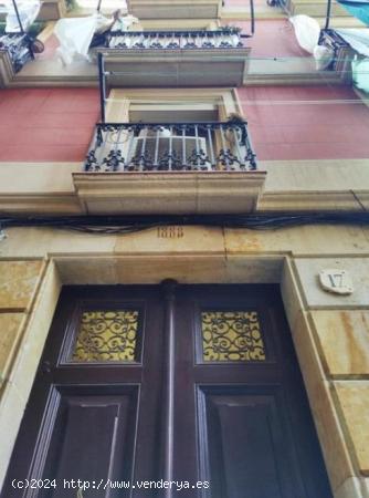 EDIFICIO EN VENTA BARCELONA - BARCELONA