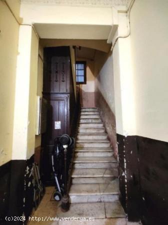 EDIFICIO EN VENTA BARCELONA - BARCELONA