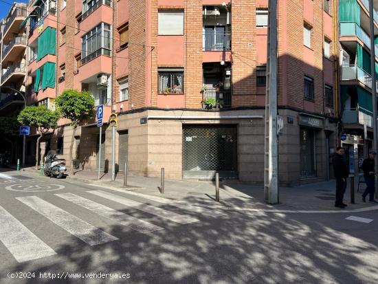  Se Alquila en Esplugues de Llobregat - BARCELONA 