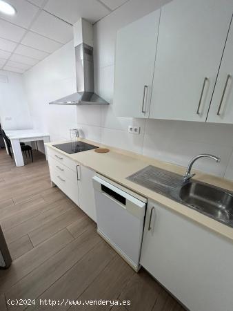 HABITACIONES PARA ESTUDIANTES - MURCIA