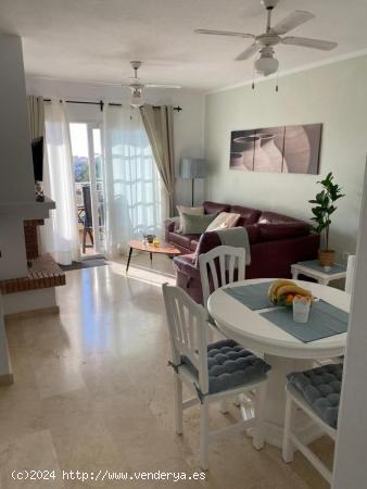 Stunning Top Floor bungalow with sea views, Playa Flamenca - ALICANTE