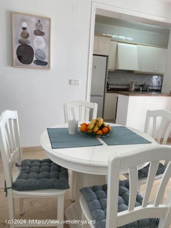 Stunning Top Floor bungalow with sea views, Playa Flamenca - ALICANTE