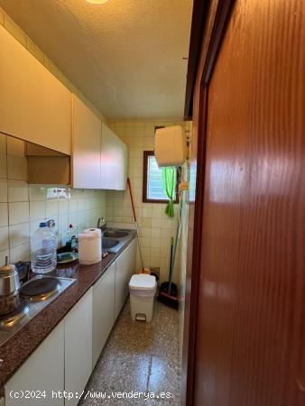 PISO EN VENTA EN SANTA MARIA DE GUIA - LAS PALMAS