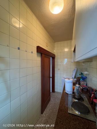 PISO EN VENTA EN SANTA MARIA DE GUIA - LAS PALMAS