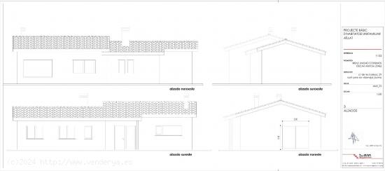 ¡Oportunidad única!   Terreno en venta a los pies del Montseny - BARCELONA